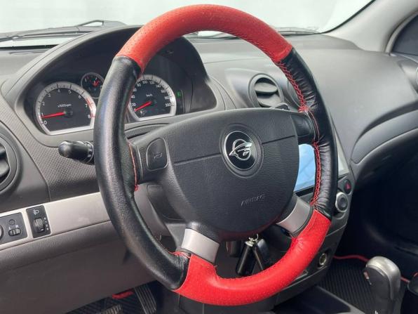 Ravon Nexia R3 с пробегом 2016 года, цена 625 000 рублей, 129679 км, седан, Автокод Объявления