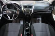 Hyundai Solaris I Омск  - изображение 35