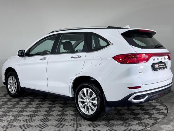 Haval M6 II с пробегом 2025 года, цена 1 830 000 рублей, 12800 км, внедорожник, Автокод Объявления