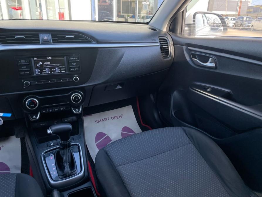 Kia Rio IV Краснодар  - изображение 18