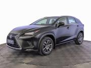 Lexus NX I Рестайлинг Москва  - изображение 30