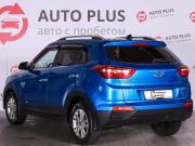 Hyundai Creta I Минеральные Воды  - изображение 23