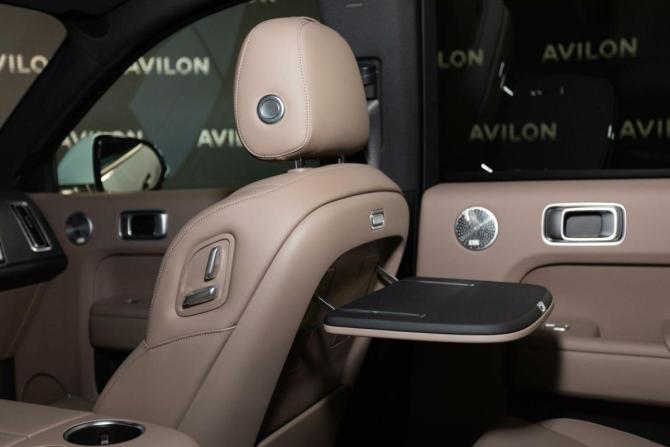 Новый Li Auto (Lixiang) L9 I Рестайлинг 2025 года, цена 11 600 000 рублей, внедорожник, Автокод Объявления