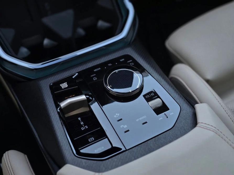 BMW X3 IV (G45/G48) Санкт-Петербург  - изображение 25