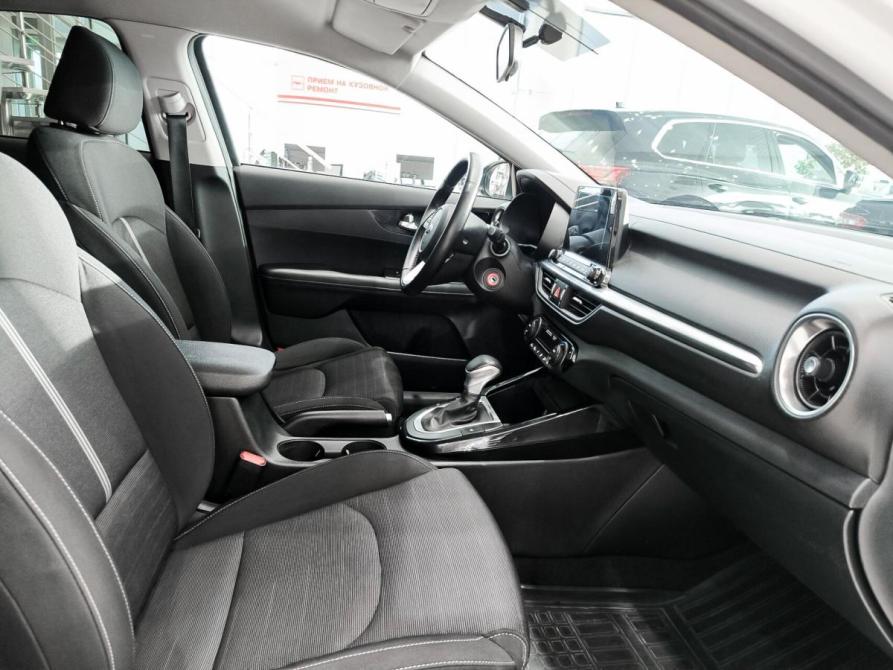 Kia Cerato IV Казань  - изображение 13