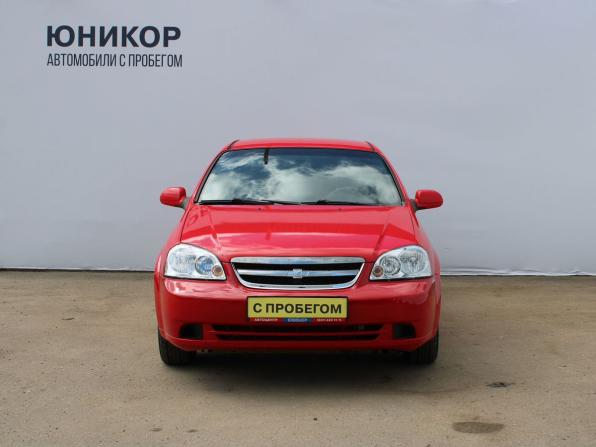 Chevrolet Lacetti I с пробегом 2008 года, цена 329 000 рублей, 264194 км, седан, Автокод Объявления