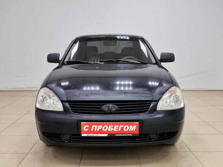 Lada (ВАЗ) Priora I Альметьевск  - изображение 2