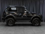 Lada (ВАЗ) Niva Legend I Тюмень  - изображение 23