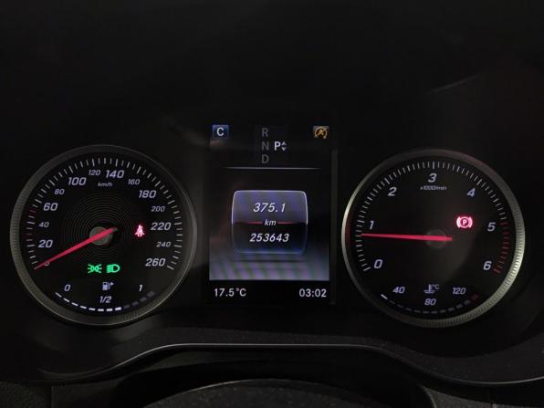 Mercedes-Benz GLC Coupe I (C253) с пробегом 2017 года, цена 3 136 000 рублей, 253614 км, внедорожник, Автокод Объявления