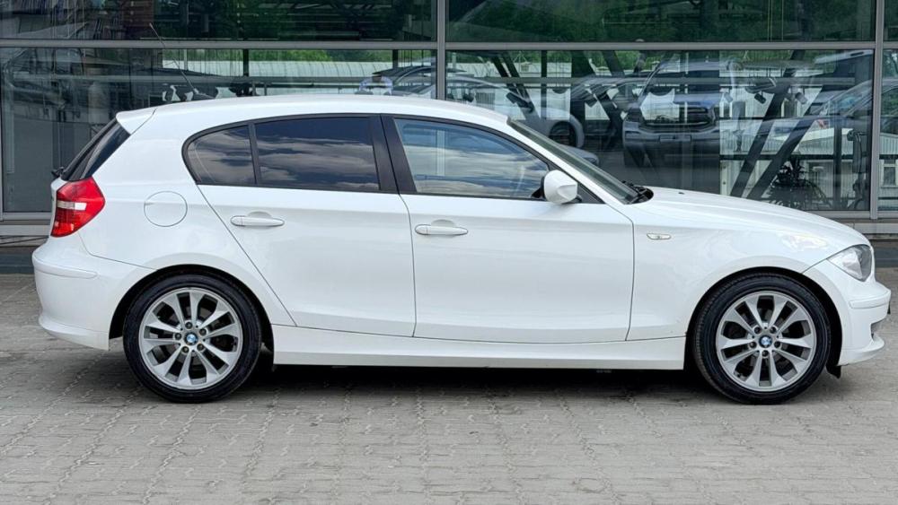 BMW 1 серии I (E81/E82/E87/E88) Рестайлинг Москва  - изображение 6