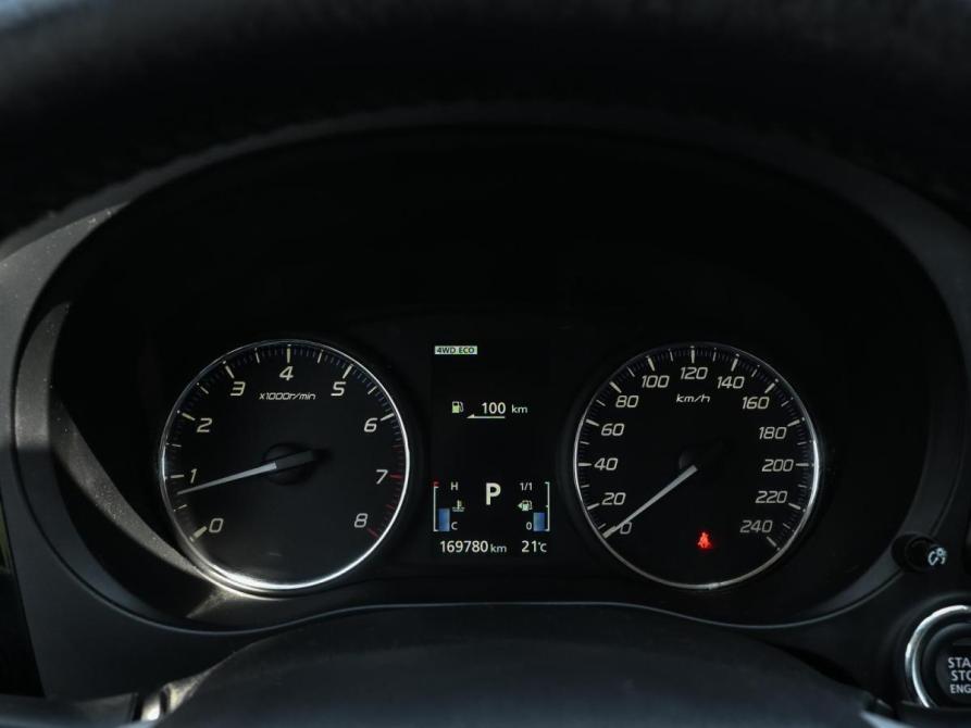 Mitsubishi Outlander III Волгоград  - изображение 13