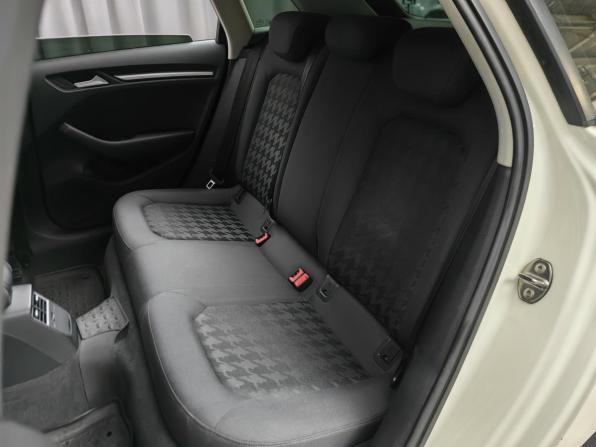 Audi A3 III (8V) с пробегом 2015 года, цена 1 234 000 рублей, 149000 км, хэтчбек, Автокод Объявления