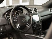 Mercedes-Benz M-Класс II (W164) Новосибирск  - изображение 31