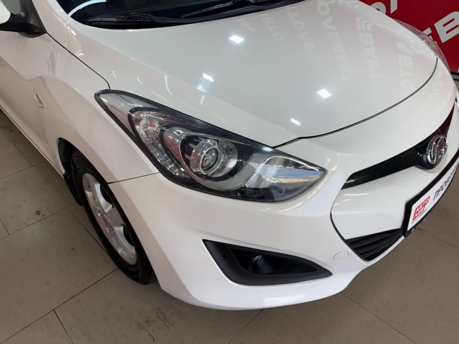 Hyundai i30 II Новочеркасск  - изображение 7