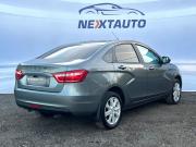Lada (ВАЗ) Vesta I Чебоксары  - изображение 32