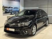 Toyota Corolla XI (E160 E170 E180) Новосибирск  - изображение 17