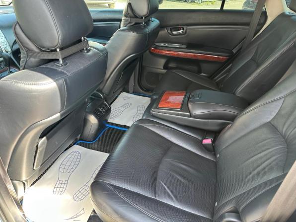 Lexus RX II Рестайлинг с пробегом 2006 года, цена 1 190 000 рублей, 214233 км, внедорожник, Автокод Объявления