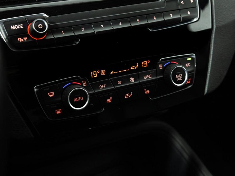 BMW X1 II (F48) Рестайлинг Санкт-Петербург  - изображение 16