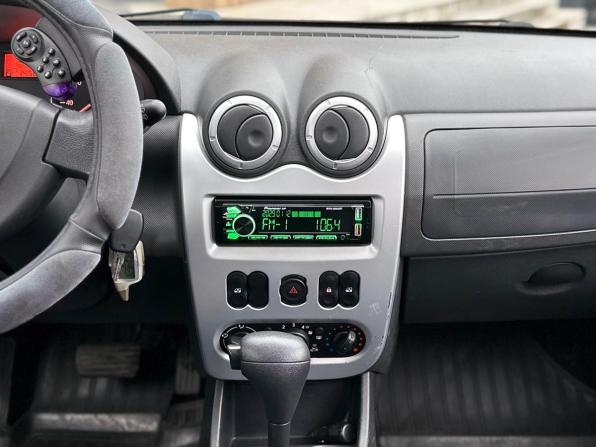 Renault Sandero I с пробегом 2013 года, цена 779 000 рублей, 102757 км, хэтчбек, Автокод Объявления
