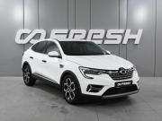 Renault Samsung XM3 Ростов-на-Дону  - изображение 22