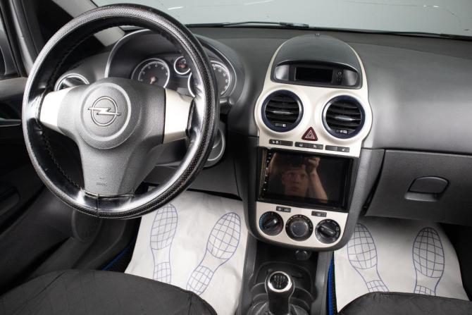 Opel Corsa D с пробегом 2007 года, цена 299 000 рублей, 246779 км, хэтчбек, Автокод Объявления