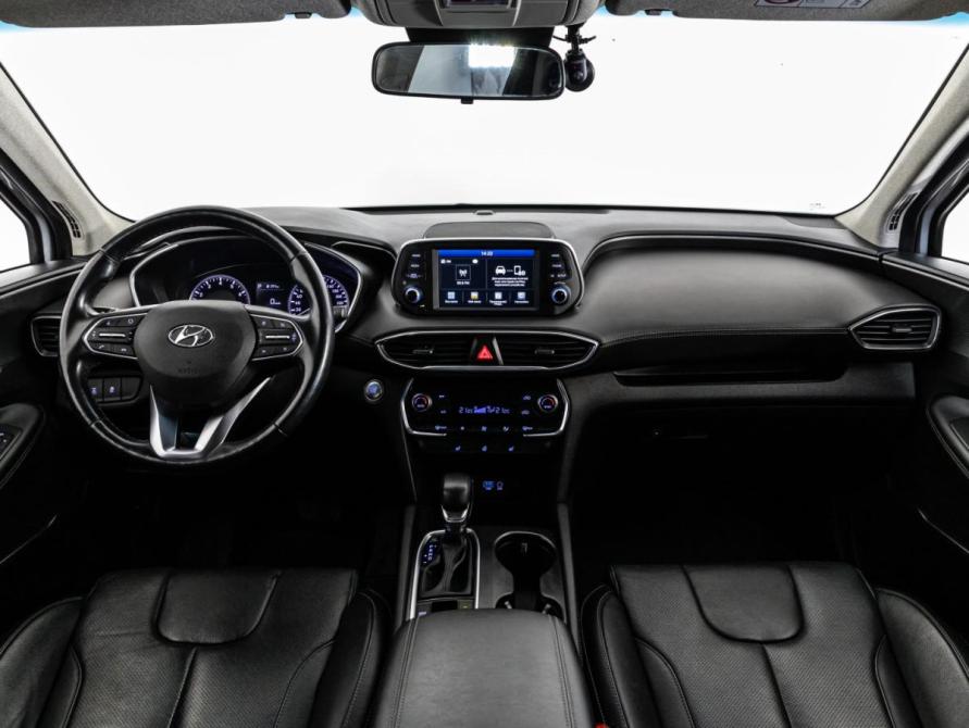 Hyundai Santa Fe IV Санкт-Петербург  - изображение 12