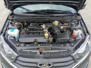 Lada (ВАЗ) Granta I Рестайлинг Йошкар-Ола  - изображение 33