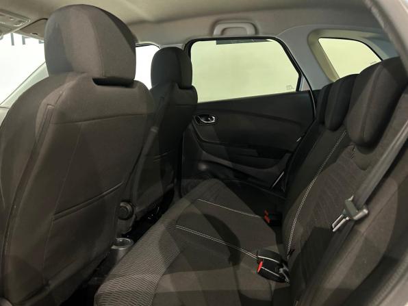 Renault Kaptur I с пробегом 2019 года, цена 1 299 000 рублей, 118476 км, внедорожник, Автокод Объявления