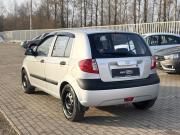 Hyundai Getz I Рестайлинг Тверь  - изображение 22
