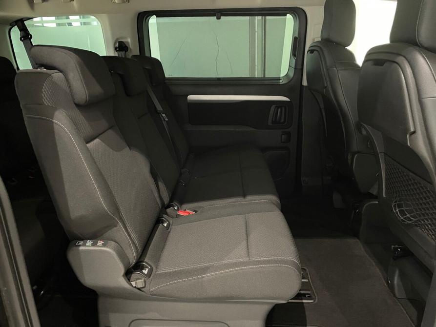 Peugeot Traveller I Москва  - изображение 13