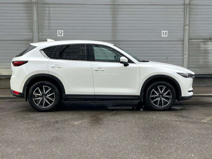 Mazda CX-5 II Санкт-Петербург  - изображение 5
