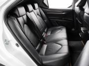 Toyota Camry VIII (XV70) Тюмень  - изображение 28