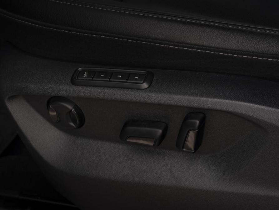 Volkswagen Teramont I Москва  - изображение 19