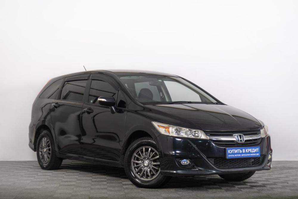Honda Stream II Рестайлинг Томск  - изображение 1