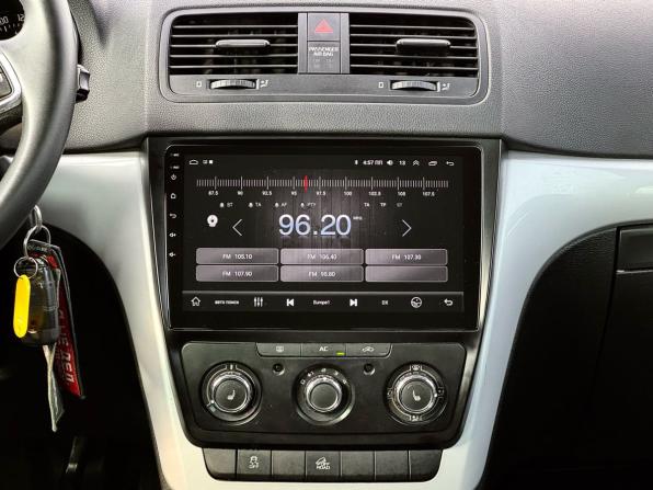 Skoda Yeti I с пробегом 2010 года, цена 1 249 000 рублей, 257191 км, внедорожник, Автокод Объявления