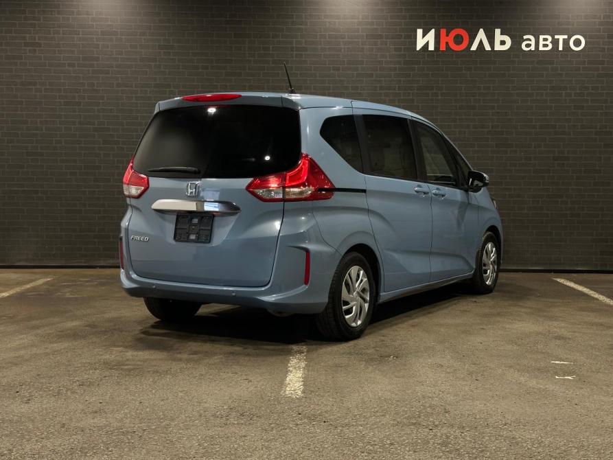 Honda Freed II Рестайлинг Челябинск  - изображение 5