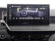 Toyota Camry IX (XV80) China Market Москва  - изображение 47