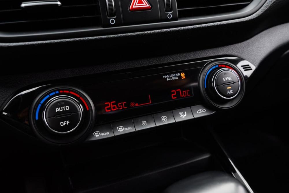 Kia Cerato IV Рестайлинг Ульяновск  - изображение 16