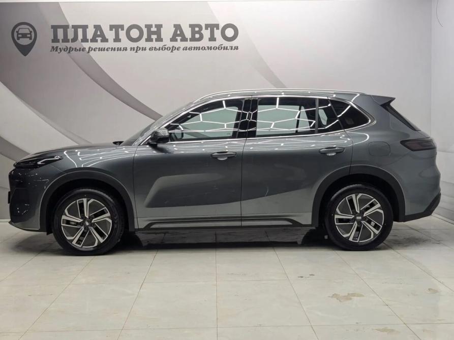 Geely Galaxy Starship 7 Воронеж  - изображение 8