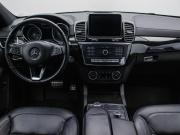 Mercedes-Benz GLE Coupe I (C292) Москва  - изображение 33
