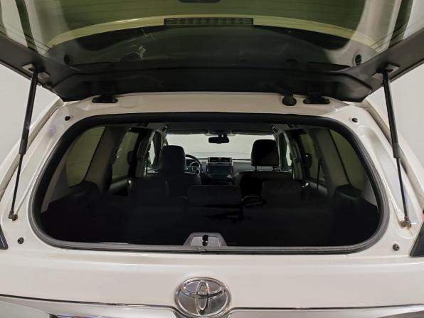 Toyota Land Cruiser Prado 150 Series Рестайлинг 1 с пробегом 2014 года, цена 3 149 000 рублей, 248193 км, внедорожник, Автокод Объявления