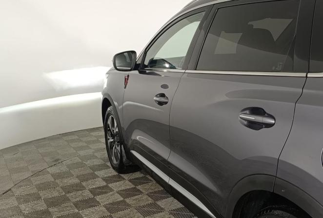 Chery Tiggo 7 Pro Max I с пробегом 2023 года, цена 2 075 000 рублей, 33000 км, внедорожник, Автокод Объявления