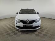 Renault Logan II Уфа  - изображение 24