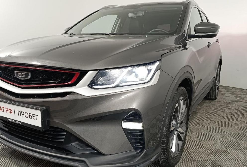 Belgee X50 Волгоград  - изображение 21