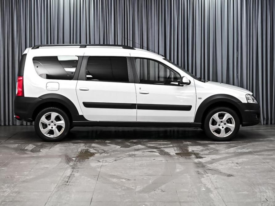 Lada (ВАЗ) Largus I Ставрополь  - изображение 5