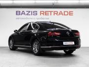 Volkswagen Passat B8 Тюмень  - изображение 32