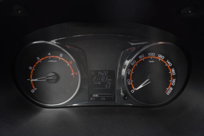 Lada (ВАЗ) Granta I Рестайлинг с пробегом 2019 года, цена 549 000 рублей, 211076 км, хэтчбек, Автокод Объявления