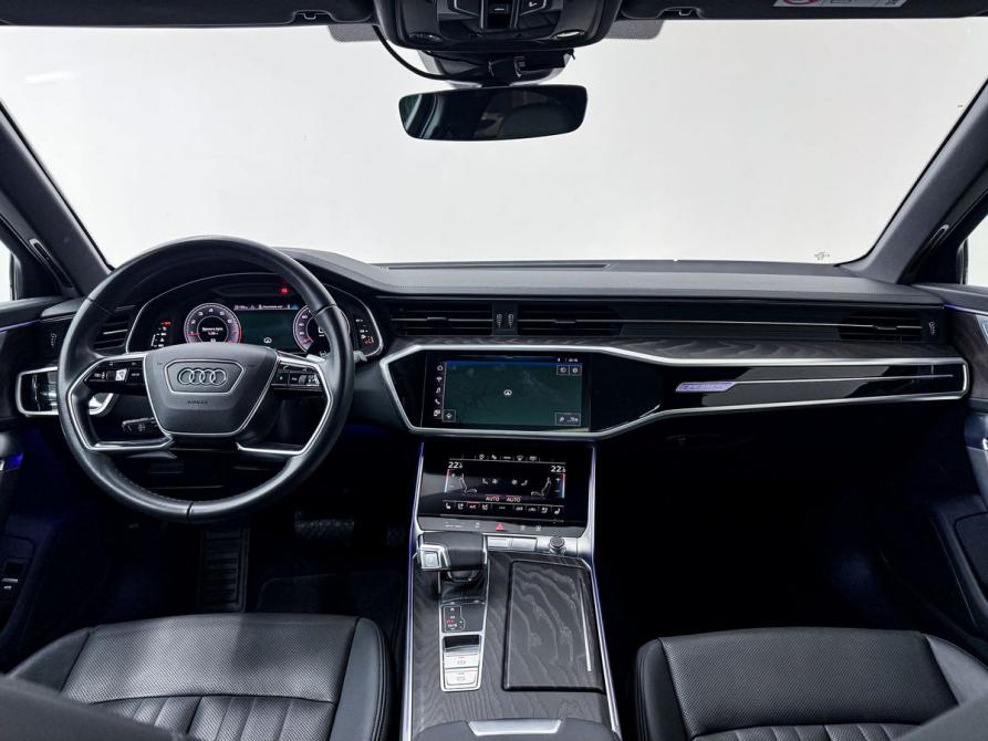 Audi A6 V (C8) Уфа  - изображение 9