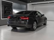 Audi A5 I (8T) Рестайлинг Москва  - изображение 27