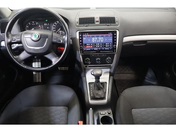 Skoda Octavia II (A5) Рестайлинг с пробегом 2012 года, цена 678 000 рублей, 228856 км, лифтбек, Автокод Объявления